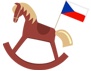 Česká hračka_logo