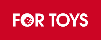 Logo For Toys